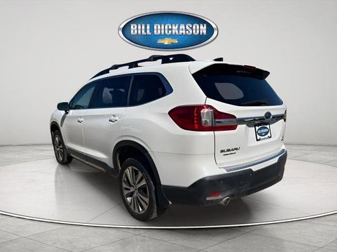 Used 2019 Subaru Ascent Limited w/ Popular Package #3 image 5