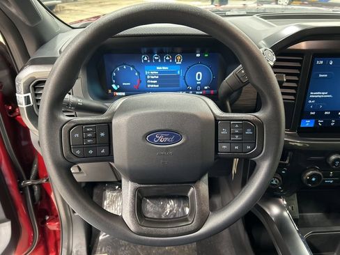 New 2026 Ford F150 STX w/ F-150 LOBO Package image 12