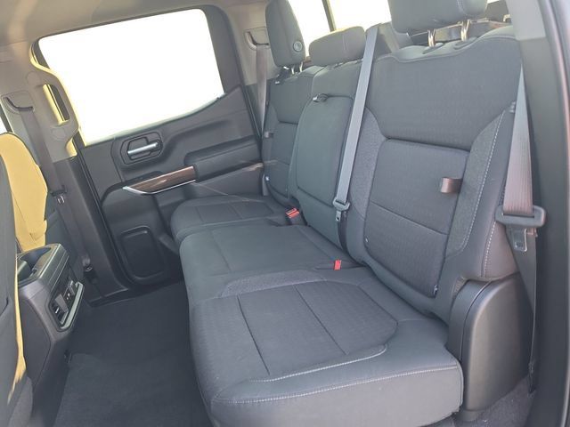 Used 2020 Chevrolet Silverado 1500 RST w/ All-Star Edition AWD/4WD image 15