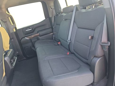 Used 2020 Chevrolet Silverado 1500 RST w/ All-Star Edition AWD/4WD image 15