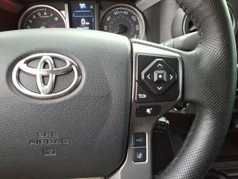 Certified 2023 Toyota Tacoma Limited image 17