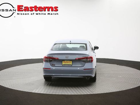 Used 2024 Honda Civic Sport image 34