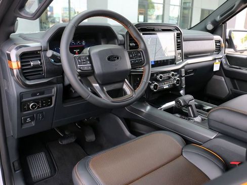 New 2026 Ford F150 Tremor AWD/4WD image 18
