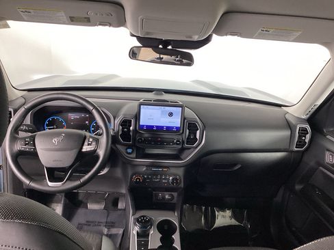 Used 2023 Ford Bronco Sport Big Bend w/ Convenience Package AWD/4WD image 17