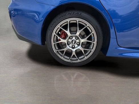 Used 2012 Mitsubishi Lancer Evolution MR AWD/4WD image 27