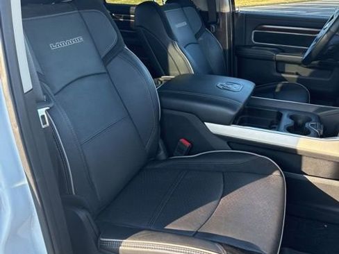 Used 2024 RAM 2500 Laramie w/ Protection Group image 52