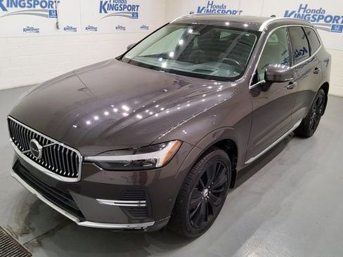Used 2022 Volvo XC60 B5 Inscription w/ Advanced Package image 48