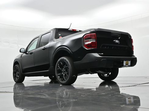 New 2026 Ford Maverick XLT w/ XLT Luxury Package AWD/4WD image 21