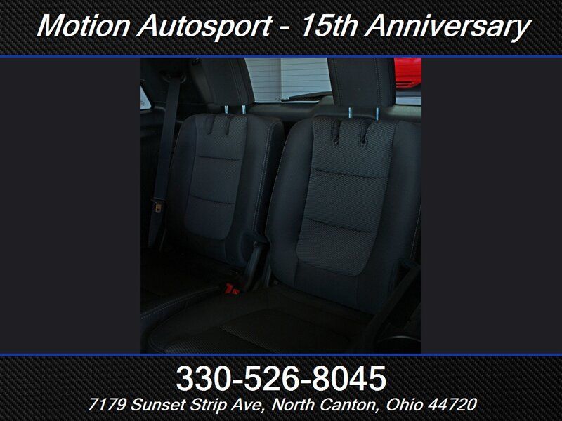 Used 2018 Ford Explorer XLT w/ Equipment Group 201A AWD/4WD image 31