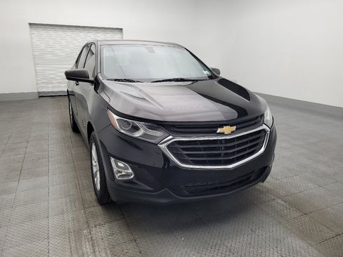 Used 2019 Chevrolet Equinox LS w/ LS Convenience Package image 14