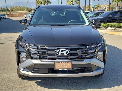 New 2026 Hyundai Tucson SEL AWD/4WD image 33