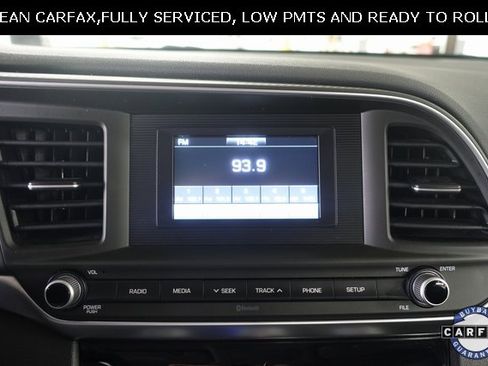 Used 2019 Hyundai Elantra SE w/ Cargo Package image 14