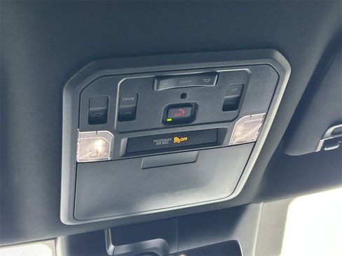 Used 2025 Toyota Sequoia TRD Pro image 25