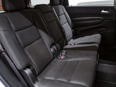 Used 2023 Dodge Durango SXT RWD image 11