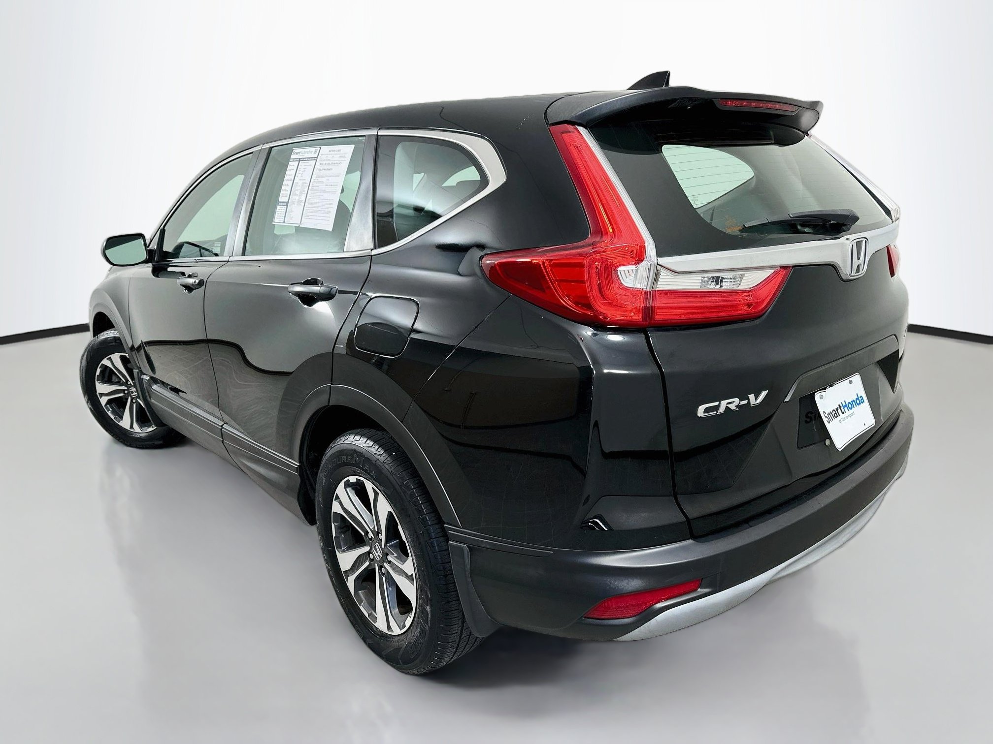 Used 2019 Honda CR-V LX image 5