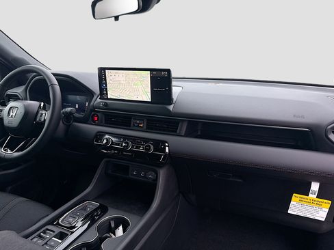 New 2026 Honda Pilot Sport image 26