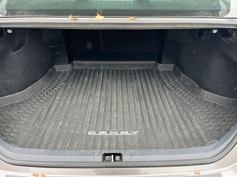 Used 2023 Toyota Camry XSE image 24