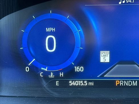 Used 2022 Ford Explorer ST w/ Equipment Group 401A image 27