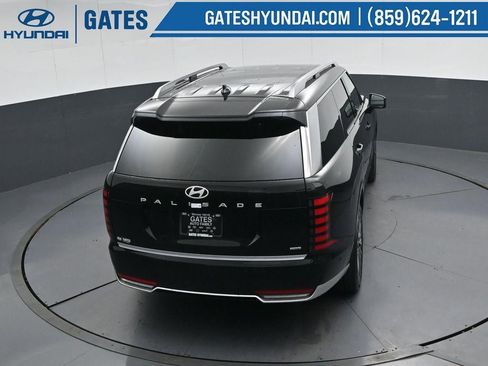 New 2026 Hyundai Palisade Calligraphy image 58