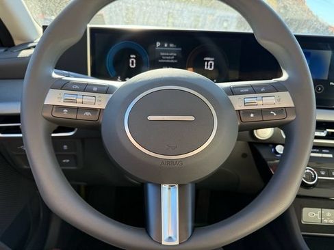 Certified 2026 Hyundai Sonata SE FWD image 14