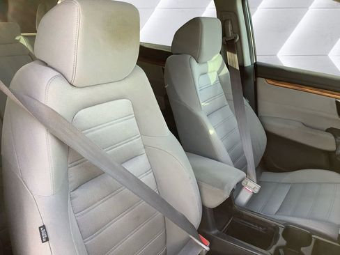 Used 2021 Honda CR-V EX image 14