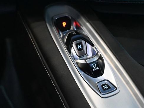 Used 2026 Chevrolet Corvette Stingray Coupe w/ 1LT image 20