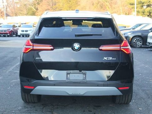 New 2026 BMW X3 xDrive30 w/ Premium Package image 6