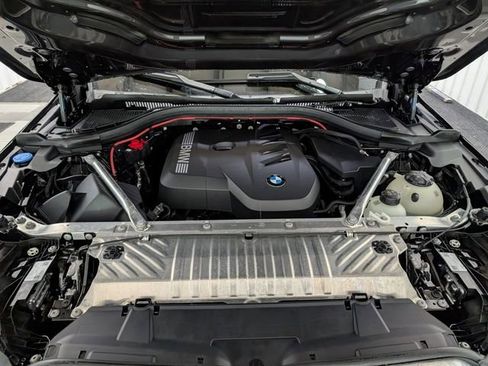 Used 2025 BMW X3 xDrive30i w/ M Sport Package image 27