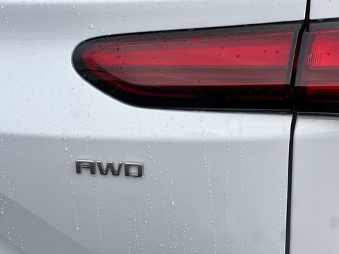 New 2026 Chevrolet Blazer EV LT image 24