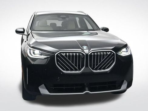 New 2026 BMW X3 xDrive30i w/ Premium Package AWD/4WD image 11