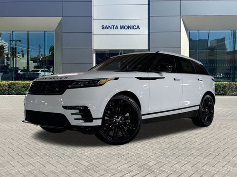 New 2026 Land Rover Range Rover Velar Dynamic SE image 1