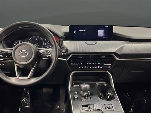 Used 2024 MAZDA CX-90 3.3 Turbo w/ Select Package AWD/4WD image 11