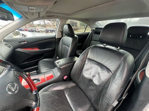 Used 2009 Lexus ES 350 image 36