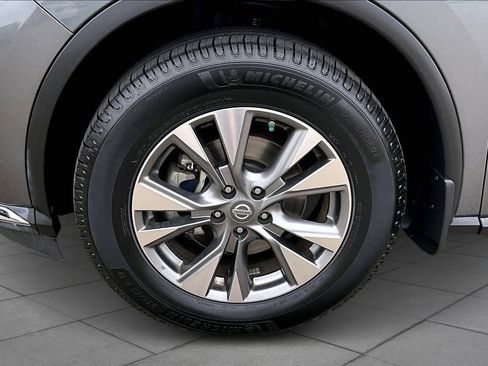 Used 2016 Nissan Murano SL w/ SL Technology Package image 10