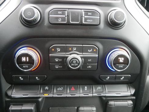Used 2019 Chevrolet Silverado 1500 RST w/ All-Star Edition AWD/4WD image 20