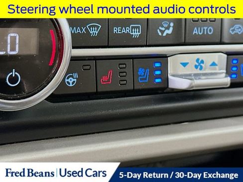Certified 2023 Ford Expedition Max Limited AWD/4WD image 27