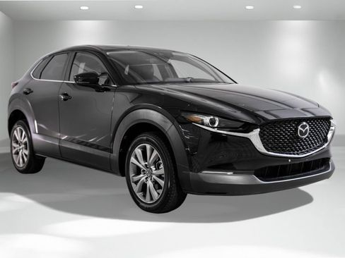 Used 2020 MAZDA CX-30 AWD w/ Select Package image 5