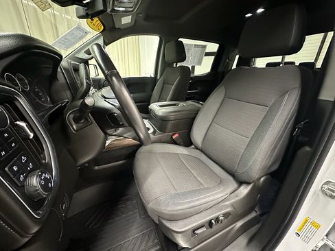 Certified 2022 Chevrolet Silverado 1500 RST image 28