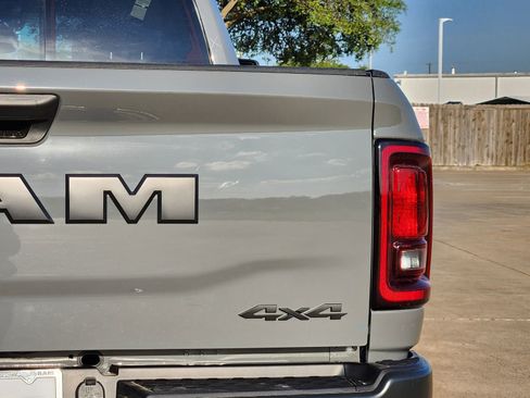 New 2026 RAM 2500 Tradesman image 16