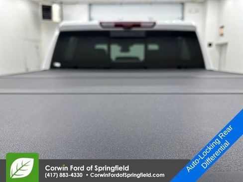 Used 2024 GMC Sierra 1500 Denali w/ Denali Reserve Package image 16