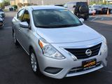 Used 2016 Nissan Versa SV image 4