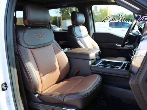 New 2026 Ford F350 King Ranch image 7