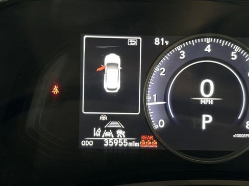 Certified 2024 Lexus NX 350 350 Premium image 14