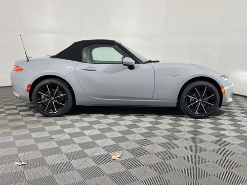 New 2025 MAZDA MX-5 Miata Grand Touring image 9