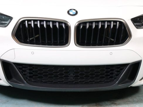 Used 2019 BMW X2 M35i w/ Premium Package AWD/4WD image 10