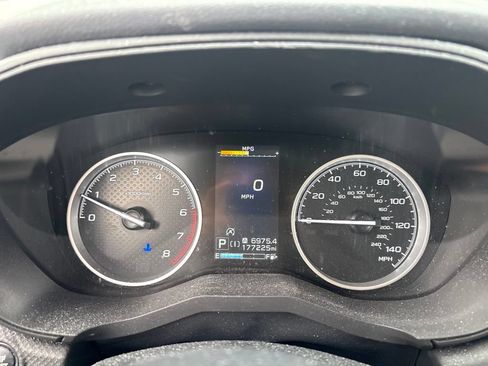 Used 2021 Subaru Forester Limited AWD/4WD image 27