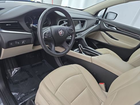 Used 2021 Buick Enclave Essence w/ Sound and Sites Package FWD image 17