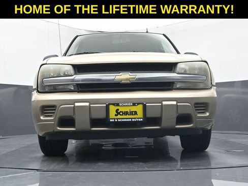 Used 2006 Chevrolet TrailBlazer LS RWD image 45