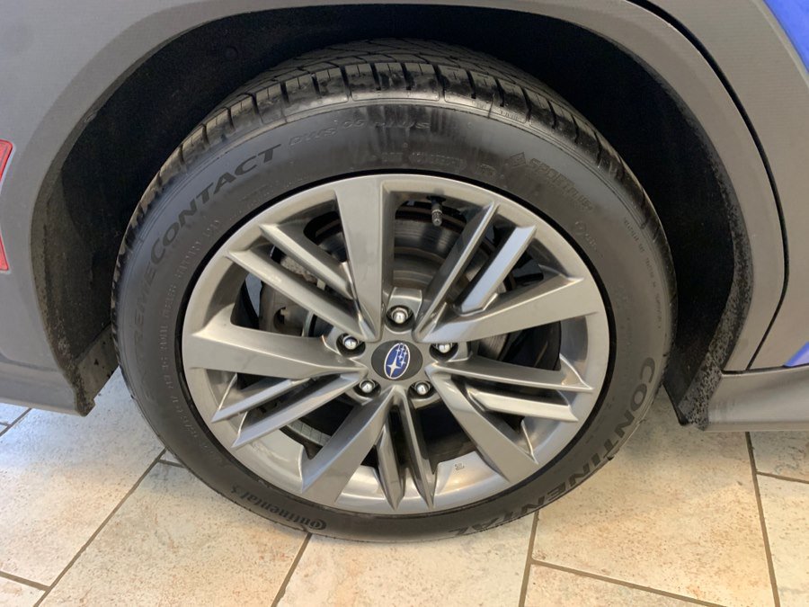 Used 2023 Subaru WRX AWD/4WD image 12