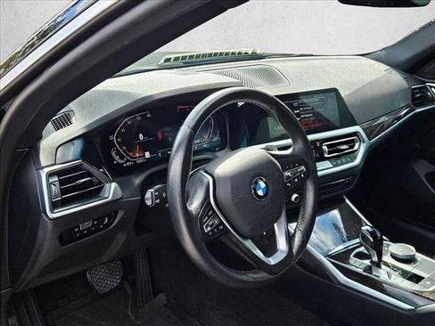 Used 2023 BMW 430i Gran Coupe w/ Premium Package image 10